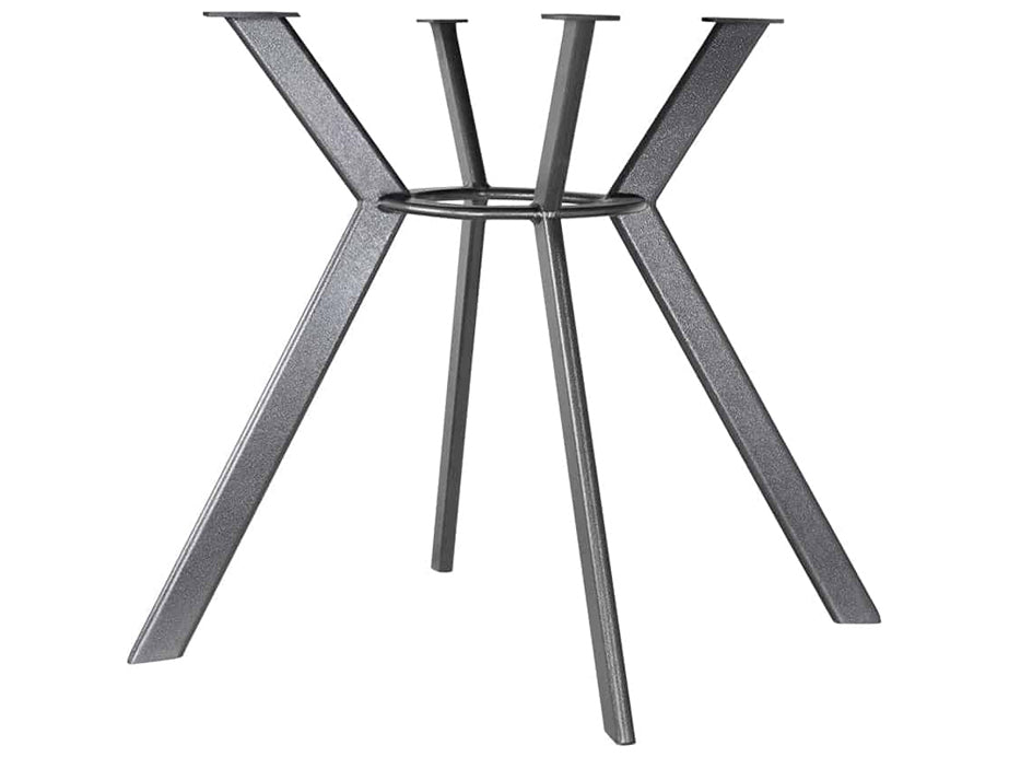Tides Small Dining Table Base