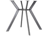 Tides Small Dining Table Base