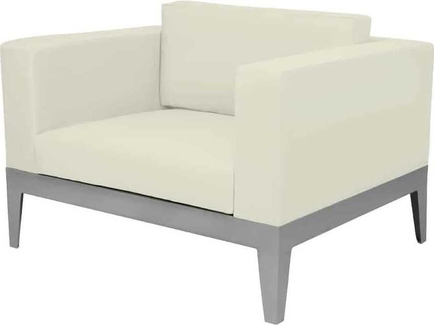 South Beach Club Chair