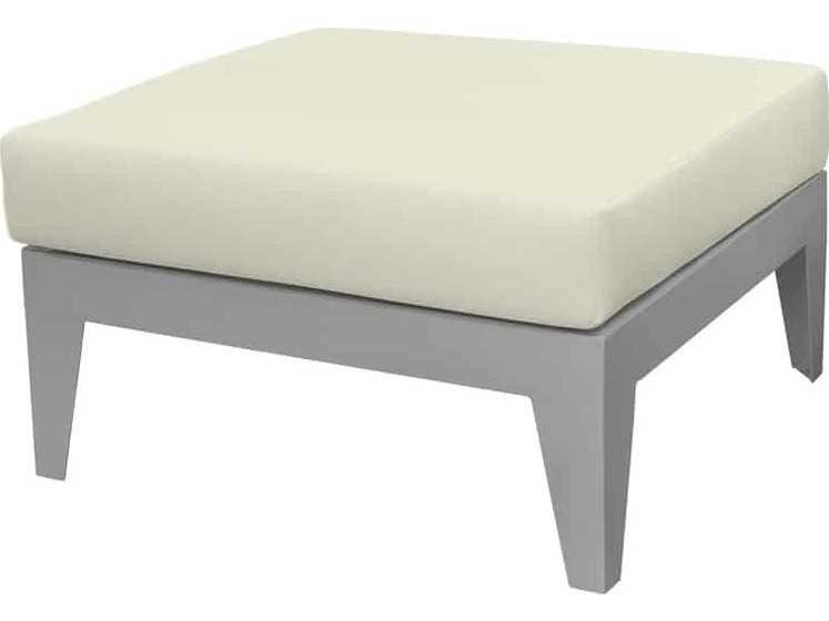South Beach Ottoman