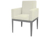 South Beach Dining Arm Chair