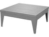 South Beach Small Square Coffee Table