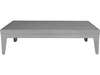 South Beach Square Coffee Table
