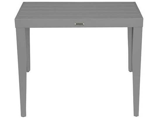 South Beach Rectangular End Table