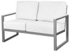 Modera Loveseat
