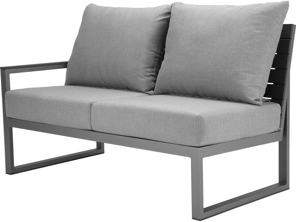 Modera Left Arm Loveseat