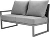 Modera Left Arm Loveseat