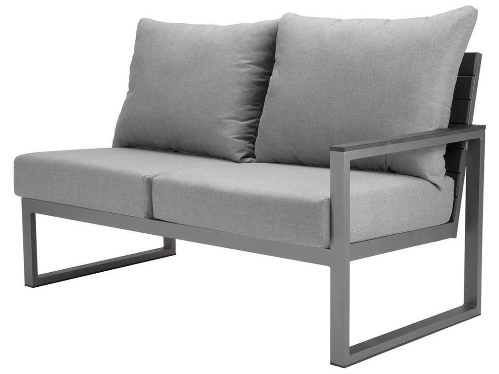 Modera Right Arm Loveseat
