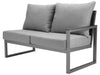 Modera Right Arm Loveseat