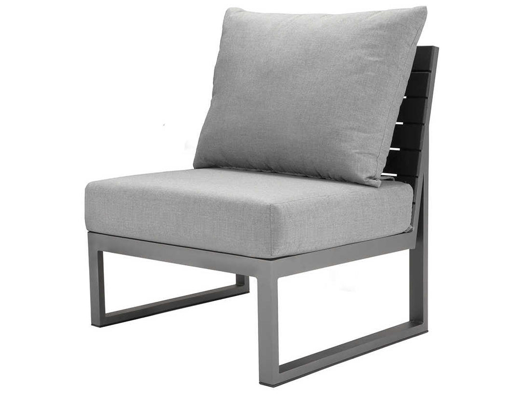 Modera Armless Chair