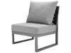 Modera Armless Chair