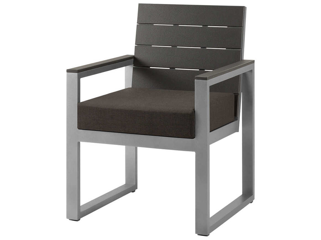 Modera Dining Arm Chair