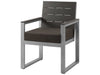 Modera Dining Arm Chair