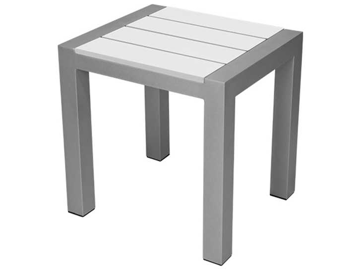 Modera Square End Table