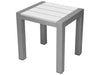 Modera Square End Table