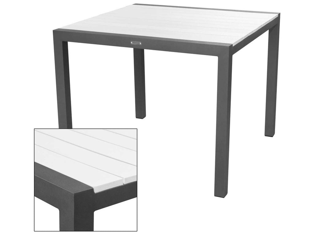 Modera Square Dining Table
