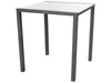 Modera Square Bar Table