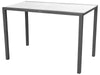Modera Rectangular Bar Table