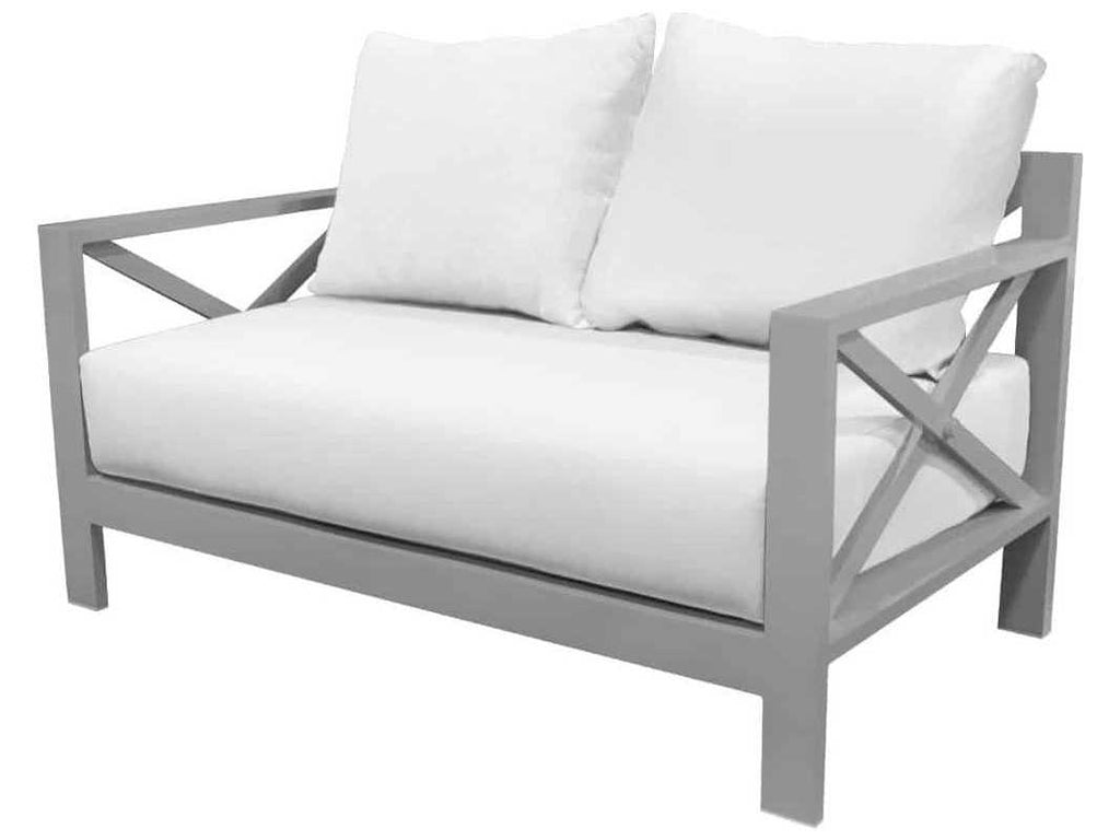 Dynasty Loveseat
