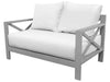 Dynasty Loveseat