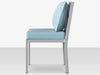 Dynasty Dining Side Chair