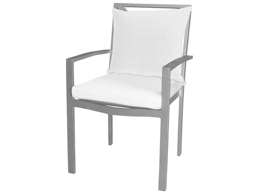Dynasty Dining Arm Chair