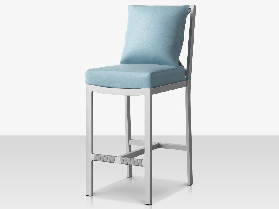 Dynasty Bar Side Chair