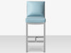 Dynasty Bar Side Chair