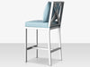 Dynasty Bar Side Chair