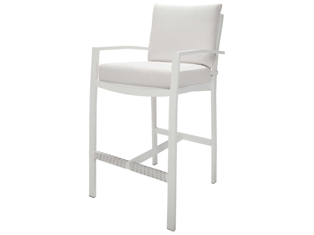 Dynasty Bar Arm Chair