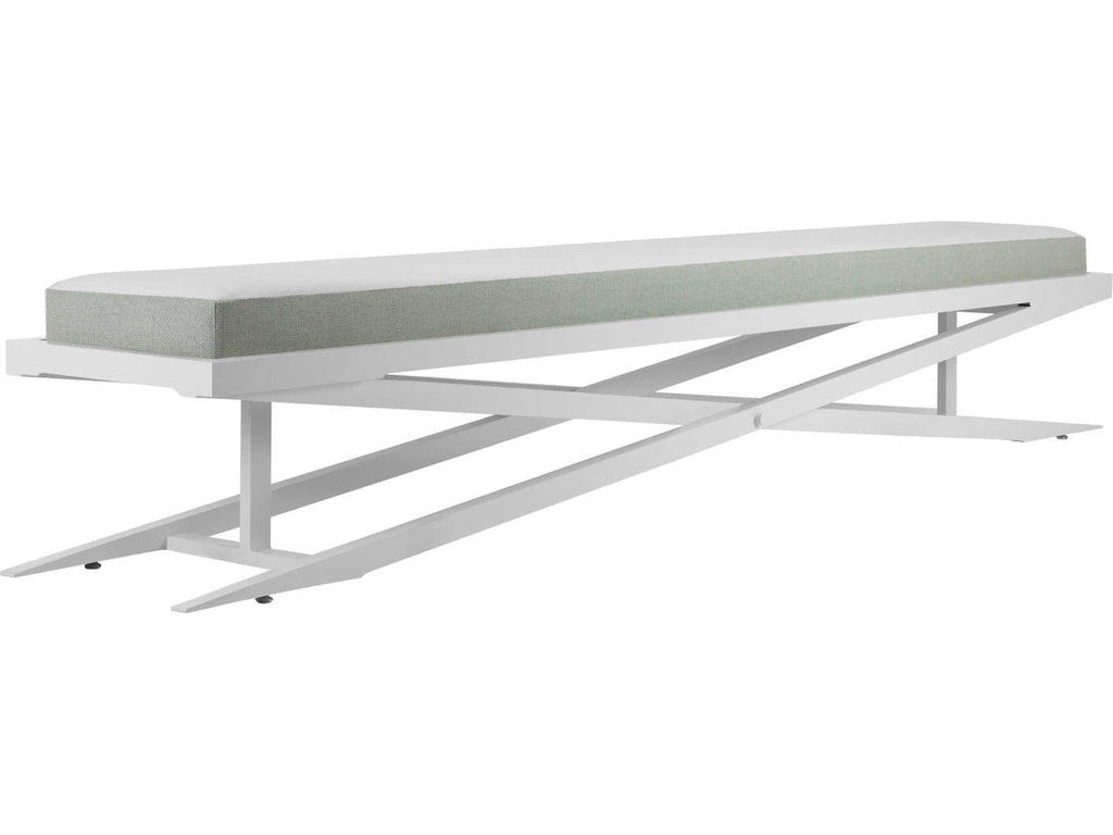 Dynasty Bench 72"