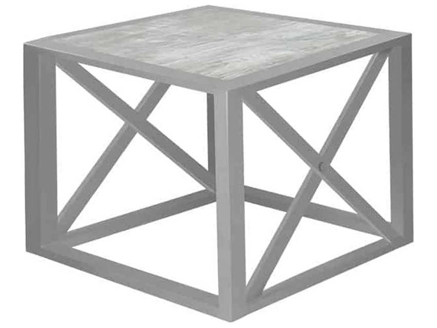 Dynasty End Table