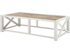 Dynasty Large Coffee Table