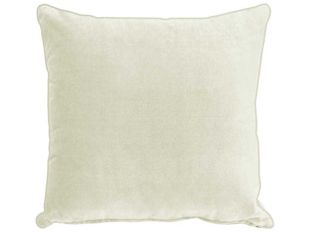 Cloud Square Toss Pillow 16” x 16"