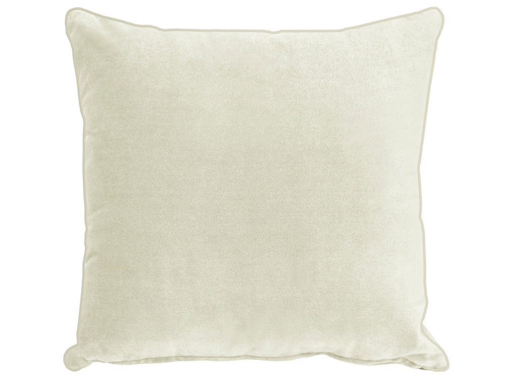 Cloud Square Toss Pillow 20” x 20"