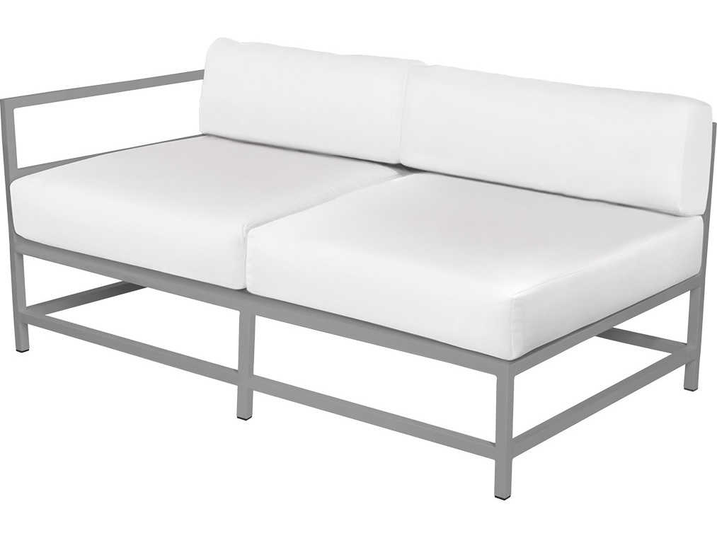 Delano Left Arm Loveseat