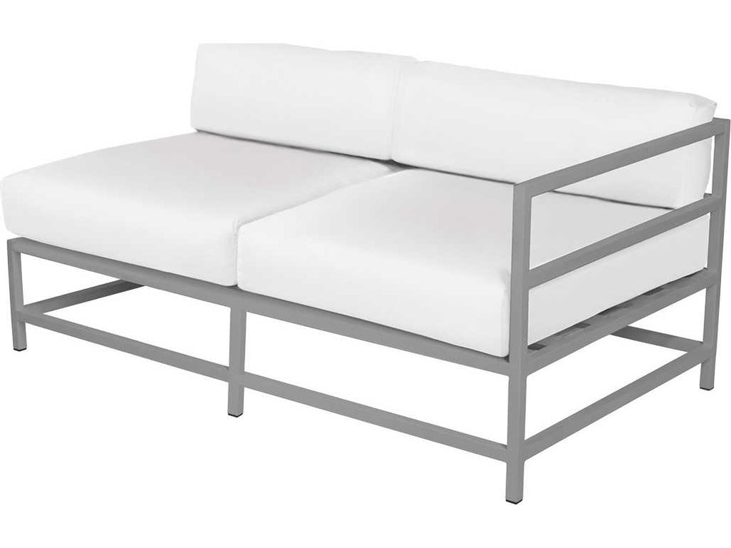 Delano Right Arm Loveseat