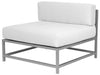 Delano Armless Lounge Chair