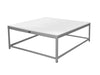 Delano Coffee Table Square w Duraboard Top