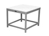 Delano Side Table Square w Duraboard Top