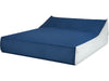 Cashbah Large Daybed Puof