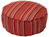 Casbah Puof (Round) 35" Dia