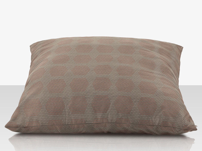 Casbah Floor Pillow (Square) 36” x 36"