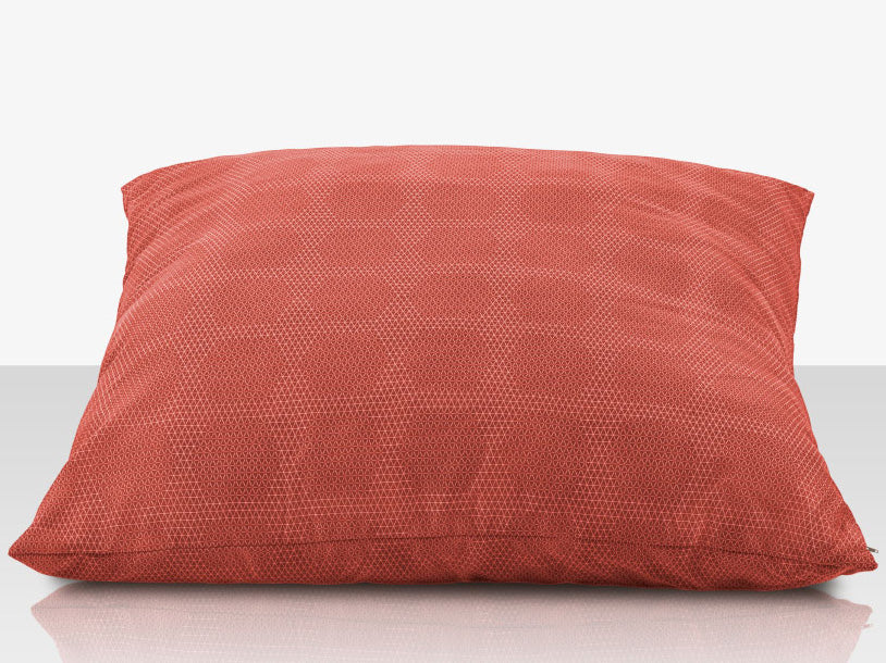 Casbah Floor Pillow (Square) 48” x 48"