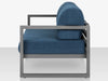 Iconic Loveseat