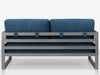 Iconic Loveseat