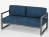 Iconic Loveseat