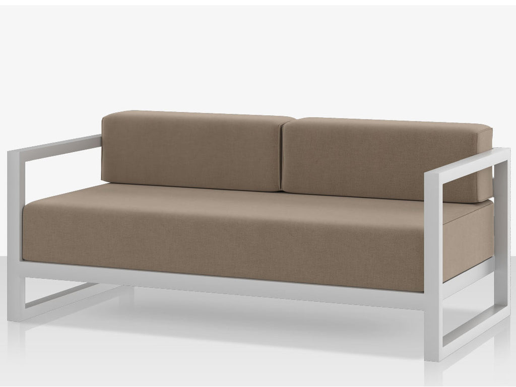 Iconic Loveseat