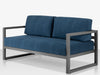 Iconic Loveseat