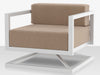 Iconic Swivel Club Chair